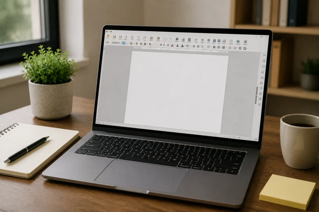 7 recursos do LibreOffice que usuários do Microsoft Office reconhecem rapidamente