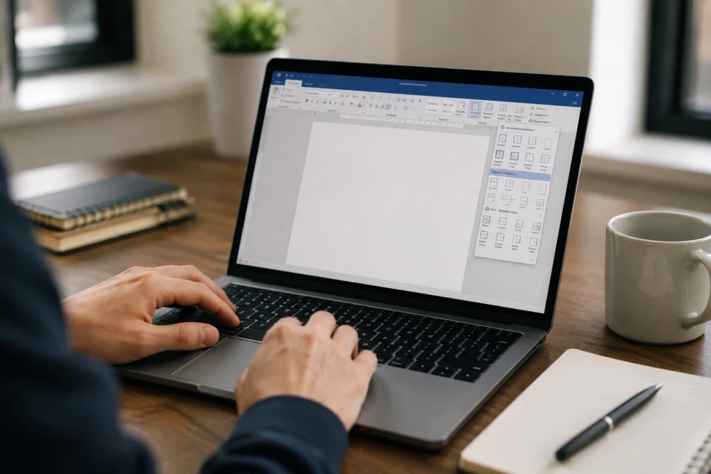7 recursos do Word que ficam escondidos à primeira vista