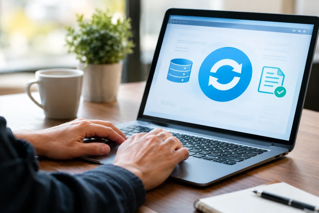 Atualização automática de consultas: um guia direto para entender o essencial