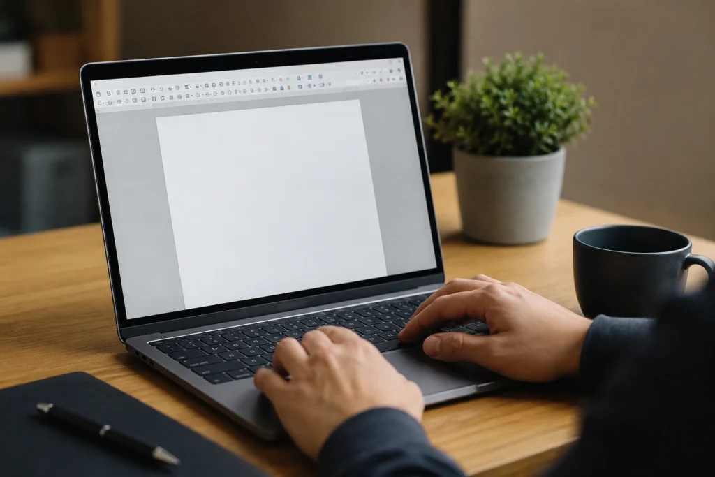 Como abrir arquivo ODT no Microsoft Word corretamente