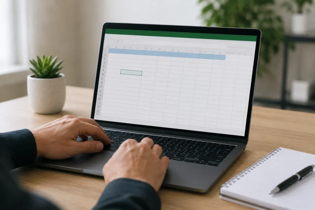 Como fazer PROCX no Excel com exemplos