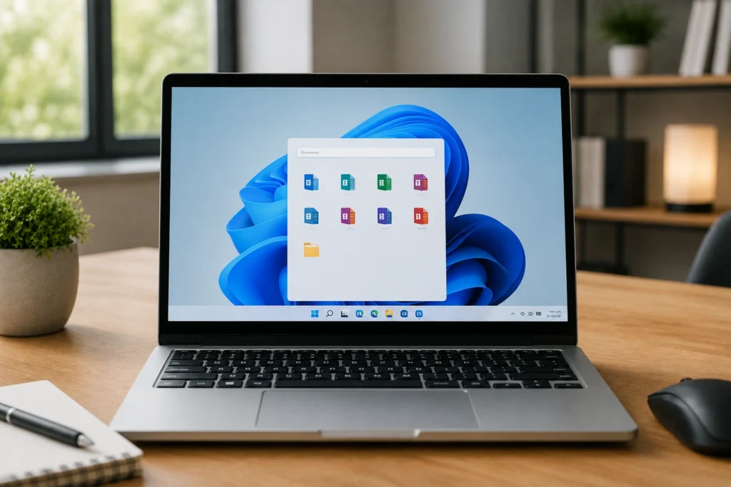 Como instalar LibreOffice em Windows 11 em português