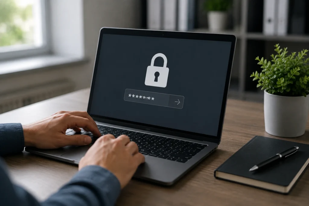 Como proteger documento do Word com senha