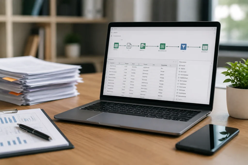Power Query: o que ele faz que copiar e colar não faz?
