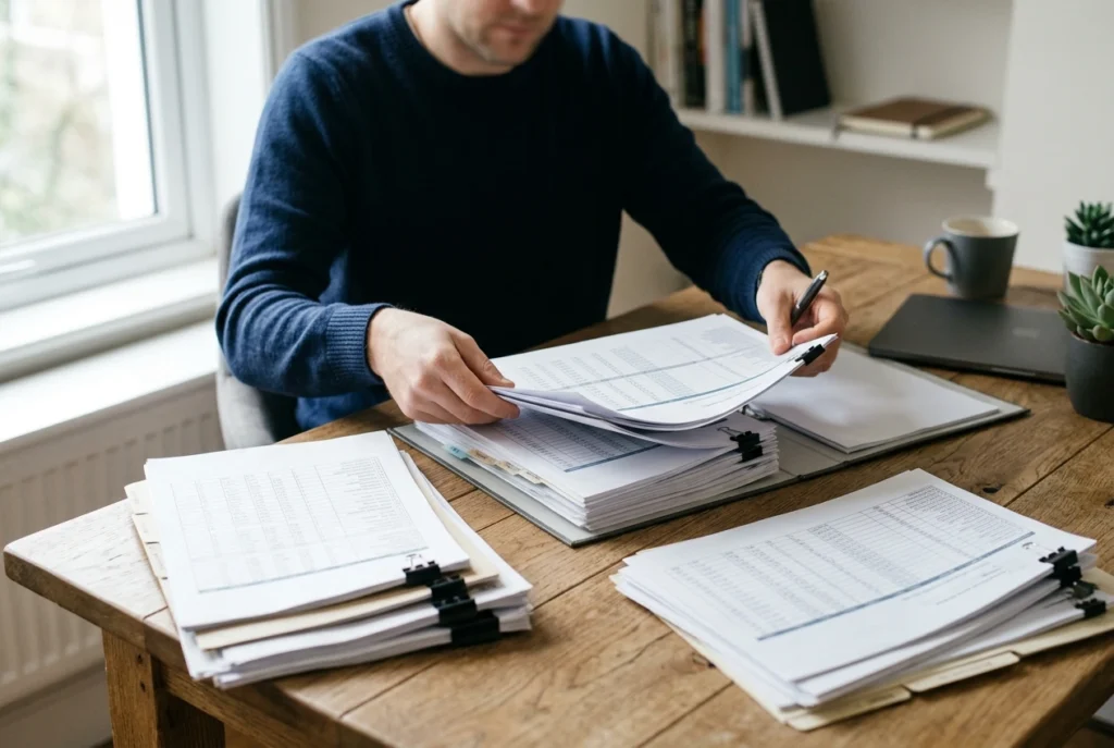 Consolidação de planilhas: como automatizar essa tarefa e economizar tempo