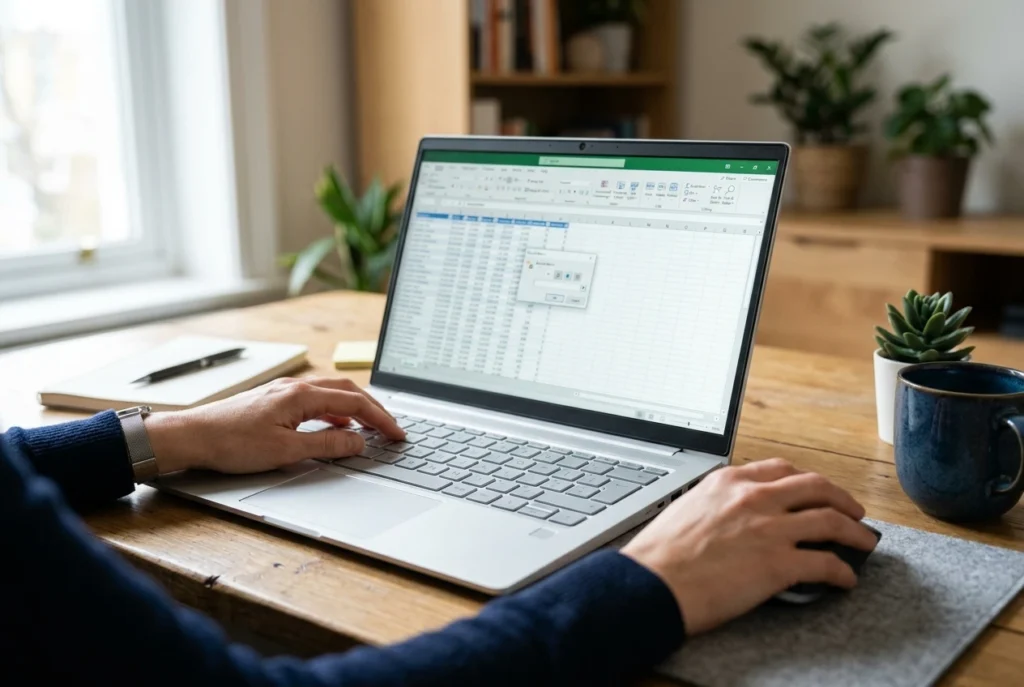 Gravar macro no Excel: como automatizar essa tarefa e economizar tempo