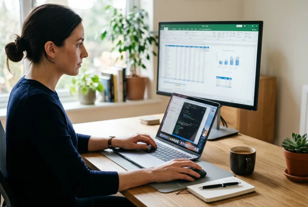 Nomes definidos dinâmicos: como automatizar essa tarefa e economizar tempo